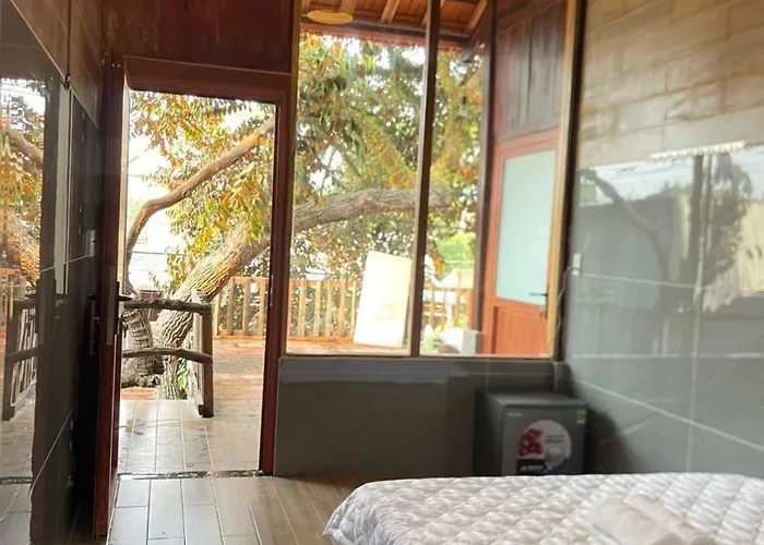 Cat Tien Hotel