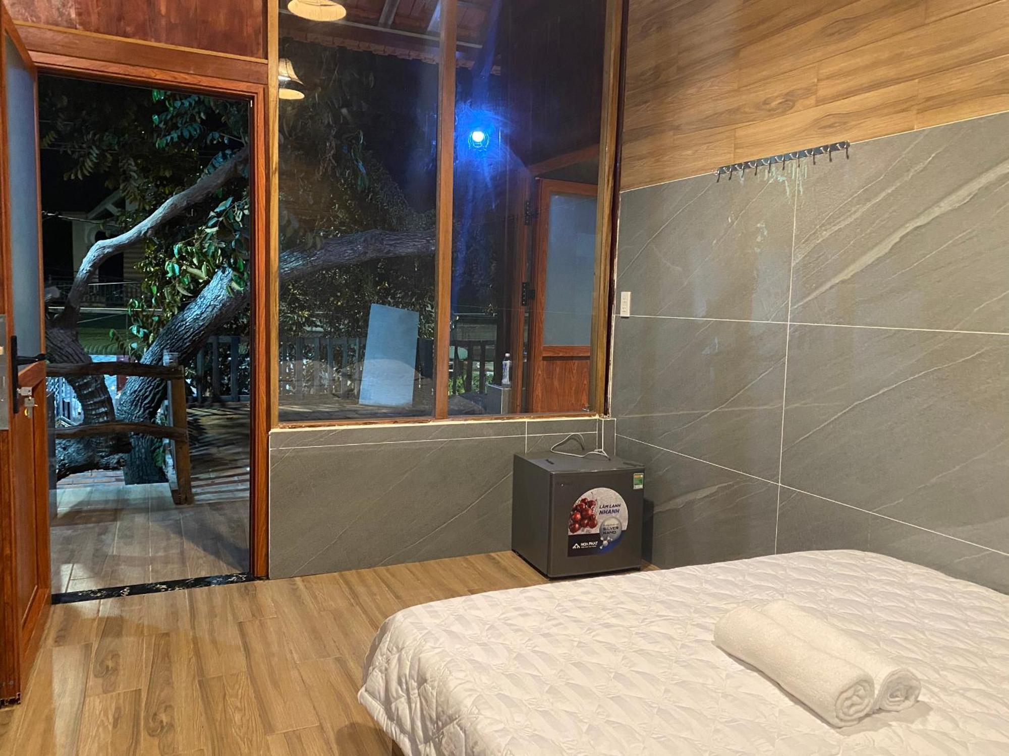 Cat Tien Hotel Farm stay Cat Tien