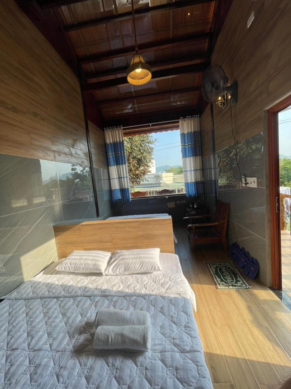 Cat Tien Hotel Farm stay