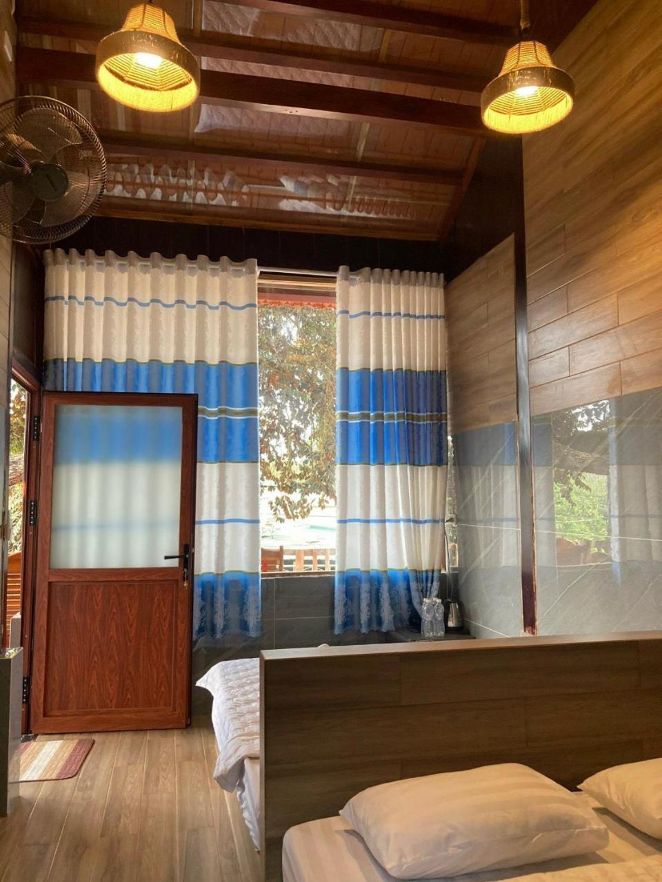 Cat Tien Hotel Farm stay *